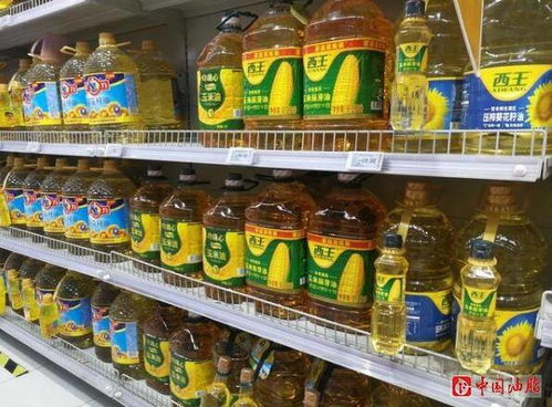 食用油行業競爭加劇，西王食品能否突破瓶頸躋身第一陣營？